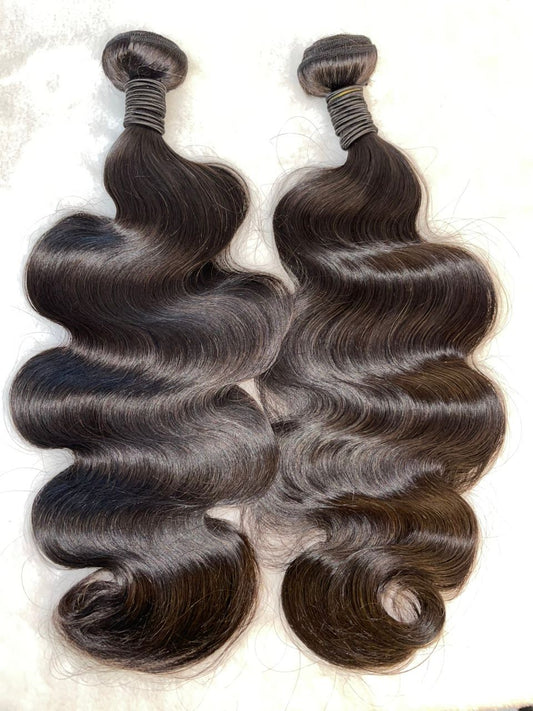 Virgin Single Bundles