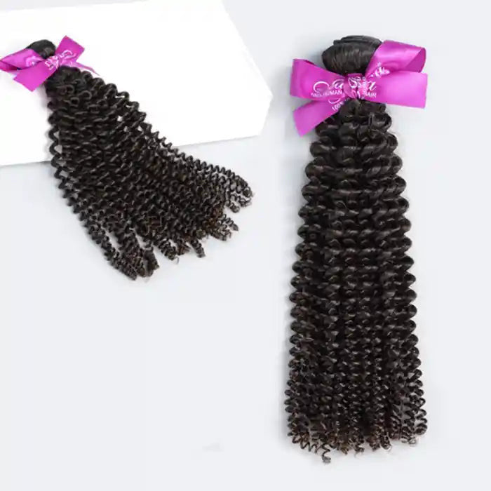 Virgin Single Bundles