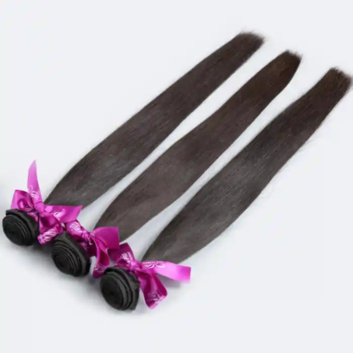 Virgin Luxe Trio