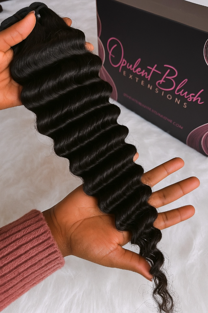 Raw Single Bundles