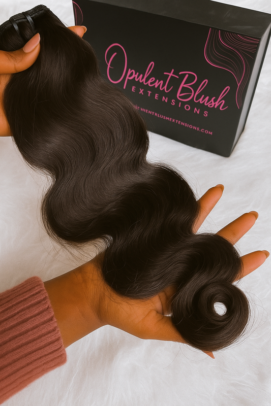 Raw Single Bundles
